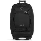 Osprey Sojourn Shuttle Wheeled Duffel 100L pyörällinen duffel-laukku