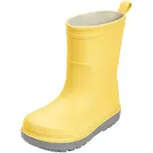 Playshoes Kumisaappaat keltainen