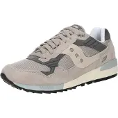Saucony Shadow 5000 - Grey - 37