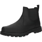 Timberland Chelsea-bootsit musta