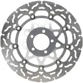 TRW Jarrulevy MSW208RAC, 1 Kappale