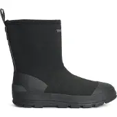 Tretorn Mimas Hybrid Talvikengät, Jet Black, 30