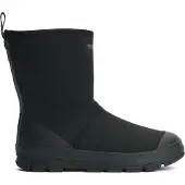 Tretorn Mimas Hybrid Talvikengät, Jet Black, 36