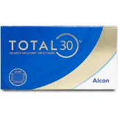 Alcon EyeQ Total 30 - 6/laatikko