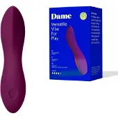 Dame Vibraattori Dip 2, roosa