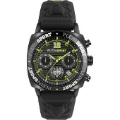 Plein sport Wildcat Chrono 40 Mm Kello