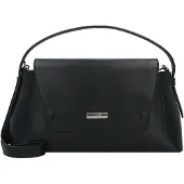BOSS Petrah Olkalaukku 34 cm Musta