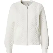 Hailys Collegetakki 'Ke44ndra' offwhite