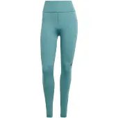 Adidas Juoksutrikoot Own The Run 7/8 - Preoved Teal Nainen, koko Medium