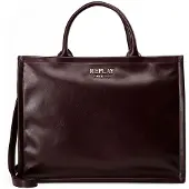 Replay Bag - Brown - UNIC