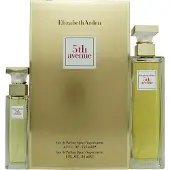 Elizabeth Arden 5th Avenue Lahjasetti