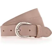 Tamaris Vyö taupe / hopea