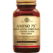 Solgar Amino 75 30 kaps