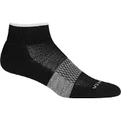 Icebreaker Women's Multisport Light Mini Monitoimisukat Naiset koko L väri musta