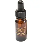Captain Fawcett Beard Oil Ricky Hall's Booze & Baccy 10 ml