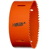 Bahco Reikäsaha Bi-Metal; 70x38 mm