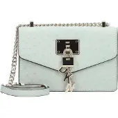 DKNY Elissa Crossbody-laukku 21.5 cm Vihreä