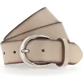 Tamaris Vyö beige / hopea