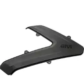 Givi Z3701mattdxr-kotelosuojus Yläkoteloon
