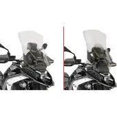 Givi P/kitao Bmw R1300gs 2024 Tuulilasi