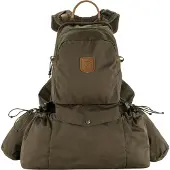 Fjällräven Lappland Vest Pack, dark olive
