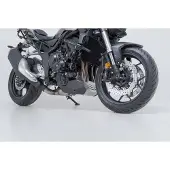 SW-Motech Honda Cb 1000 Abs/cb 1000 Sp2 Abs 25-26 Mss.01.211.10000 Moottorin Suojus