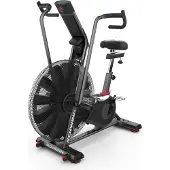 Nautilus Airdyne AD8 Air Bike