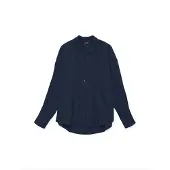 Vero Moda Pusero 'VMMELANEY QUEENY' yönsininen