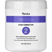 Fanola Fiber Fix No.2 Bond Connector Haarbehandeling 1000 ml