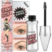 Benefit Gimme Brow+ Grey, mini