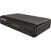 WIWA Dvb-t/t2 H.265 Dvb-t-viritin