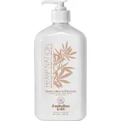 Australian Gold Hemp Nation Vanilla Bean &amp; Pistachio Tan Extender 535ml