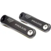 Praxis Ecrank Carbon Bosch-yamaha Kurbel