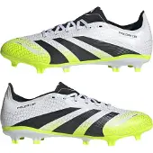 Adidas Predator League Fg/Mg - White - 46