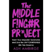 Ebury Publishing The Middle Finger Project