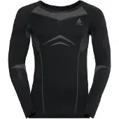 Odlo Performance Evolution Warm Pitkähihainen Peruskerrossetti