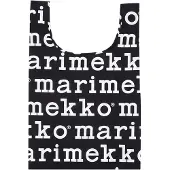 Marimekko Smartbag Marilogo - Black - ONE SIZE