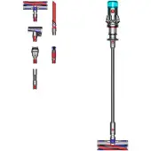 Dyson V12 Origin -varsi-imuri