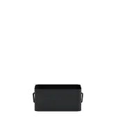 Eva Solo - Simply Grow Parvekelaatikko 20x42x20 cm Musta