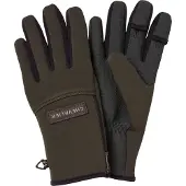 Chevalier Scale Neoprene Gloves Dark Autumn Green Metsästyshanskat 10