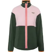 Kari Traa Gracie Midlayer Thyme - XS