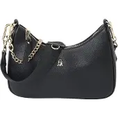 Steve madden Olkalaukku 'Bhabit' musta
