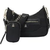 Steve madden Olkalaukku 'Bgreed' kulta / musta