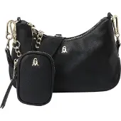 Steve madden Olkalaukku 'Bsin' musta