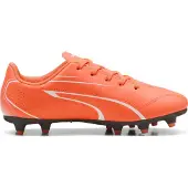 Puma Vitoria Fg/ag Junior Jalkapallokengät
