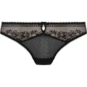 Freya Sydnie - Black - S