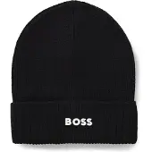 BOSS Pull On Hat - Black - 56/58