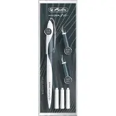 Herlitz – pen style Dark Shale (11360286)