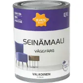 Ilves Maalit Ilves himmeä A-pohja valkoinen seinämaali