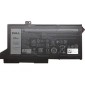 Dell 42Wh 3-cell Lithium-Ion battery for laptops (W126280981)